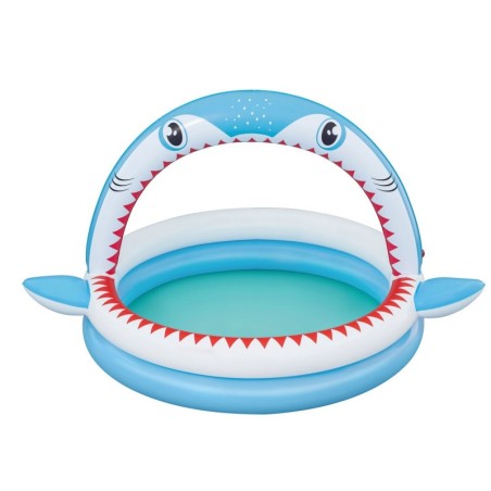 Täispuhutav bassein vihmutitega 163 x 127 ... | FreshDesign.ee