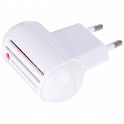 Elektriline putukatõrjevahend