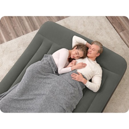 Õhkmadrats 203x152x30 cm kaheinimesevoodi ... | FreshDesign.ee