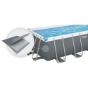 Raamiga aiabassein 488x244x122 cm + lisad,... | FreshDesign.ee