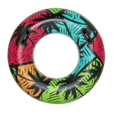 Ujumisrõngas türkiissinine 91 cm bestway 36350 | FreshDesign.ee