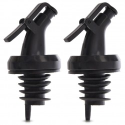 Pudeli dosaator 2 tk.