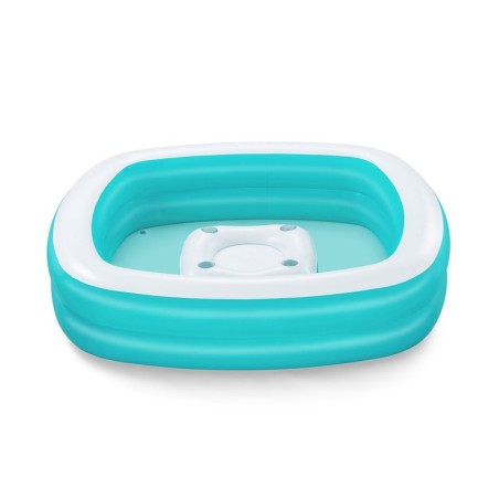 Täispuhutav suvine bassein 218 x 218 x 48 ... | FreshDesign.ee