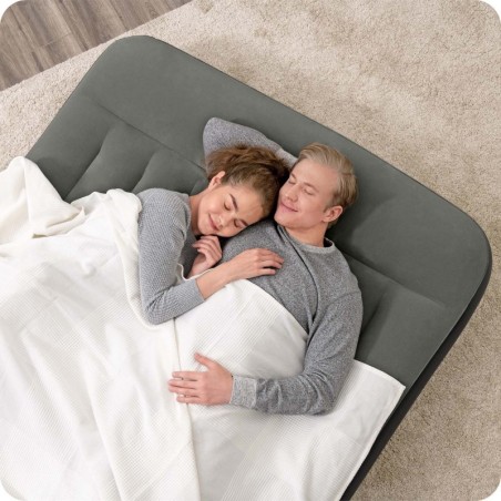 Õhkmadrats 191x137x30 cm kaheinimesevoodi ... | FreshDesign.ee