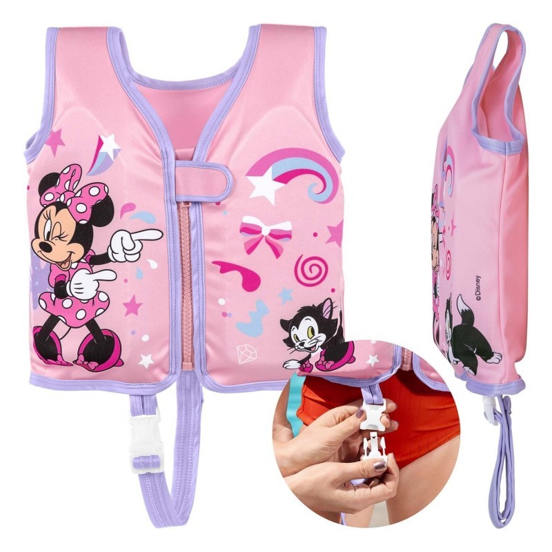 Minnie Bestway 9101b ujumisvest | FreshDesign.ee
