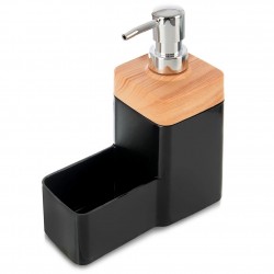 Nõudepesuvedeliku jaotur koos käsnaanumaga MUST...