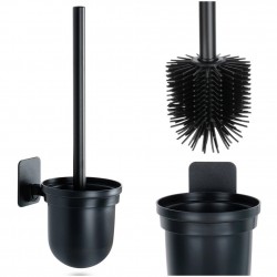 Silikoonist tualetthari konteineriga, ripp,...