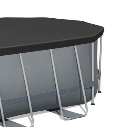 Raamiga aiabassein 549 x 274 x 122 cm+lisa... | FreshDesign.ee