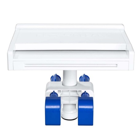 LED-lambiga basseini juga Bestway 58619