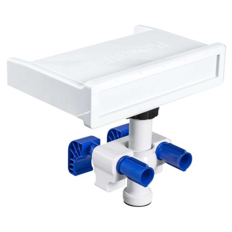 LED-lambiga basseini juga Bestway 58619 | FreshDesign.ee