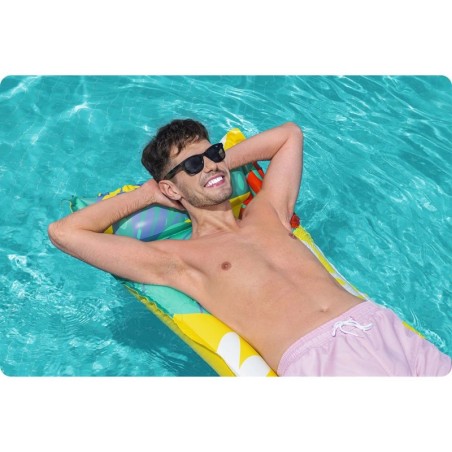 Täispuhutav rannamadrats 183 x 69 cm Bestw... | FreshDesign.ee