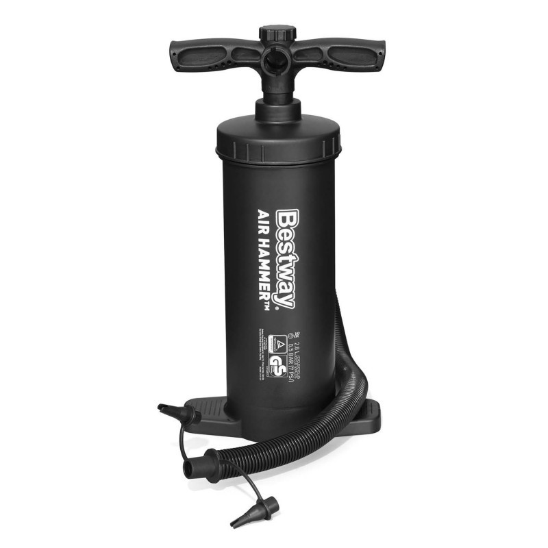 Kolbpump 37 cm 2,8 liitrit/tsükli kohta Be... | FreshDesign.ee