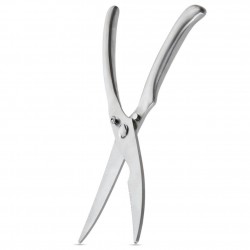 Terasest linnukäärid 25 cm