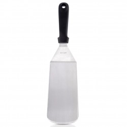 Terasest köögilabidas 33 cm