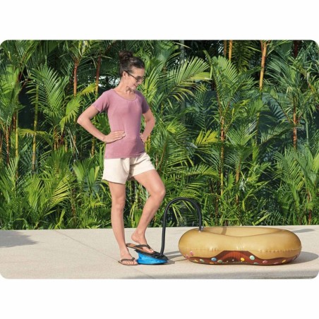 Jalapump 1,4 liitrit/tsükli kohta Bestway 62004 | FreshDesign.ee