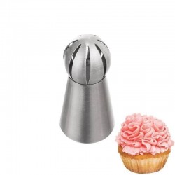 Pehme keermega kaunistusots