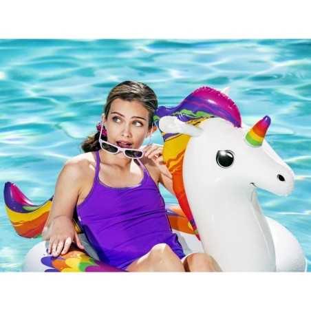 Ujumisrõngas ükssarvikuga Bestway | FreshDesign.ee