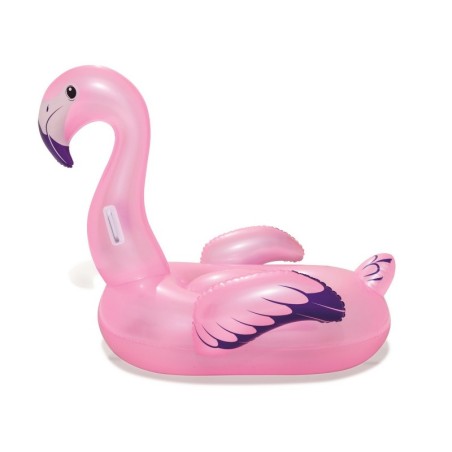 Täispuhutav mänguasi lastele flamingo 127 x 127 cm Bestway 41122