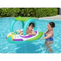 Ranna pontoon ujumiseks katusega 107 x 112... | FreshDesign.ee