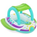 Ranna pontoon ujumiseks katusega 107 x 112... | FreshDesign.ee