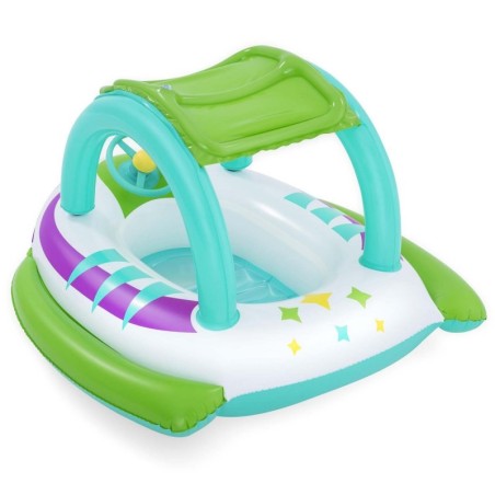 Ranna pontoon ujumiseks katusega 107 x 112... | FreshDesign.ee