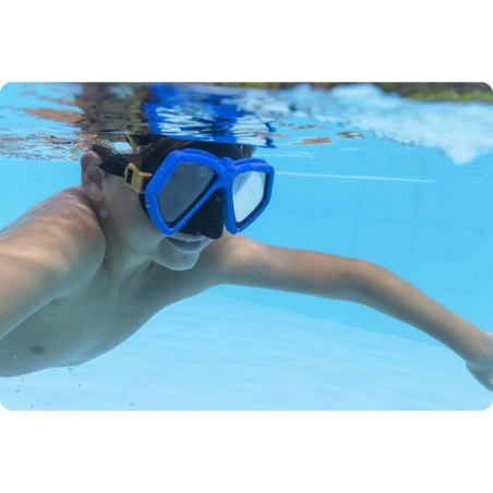 Ujumismask sinine Bestway 22040 | FreshDesign.ee