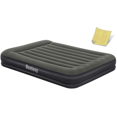 Õhkmadrats 203x152x36 cm kaheinimesevoodi ... | FreshDesign.ee