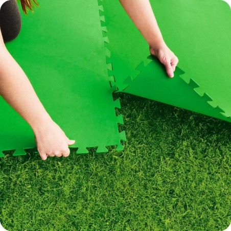 Vahtmatt basseini pusle jaoks 78 x 78 cm 9... | FreshDesign.ee