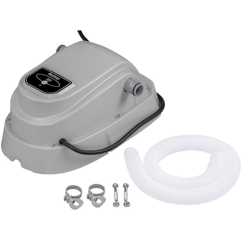Bestway 58259 basseini veesoojendi | FreshDesign.ee