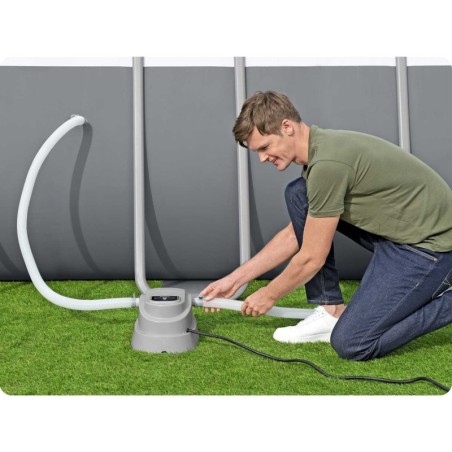 Bestway 58259 basseini veesoojendi | FreshDesign.ee