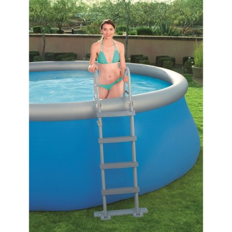 Ohutu basseiniredel 122 cm Bestway 58331 | FreshDesign.ee