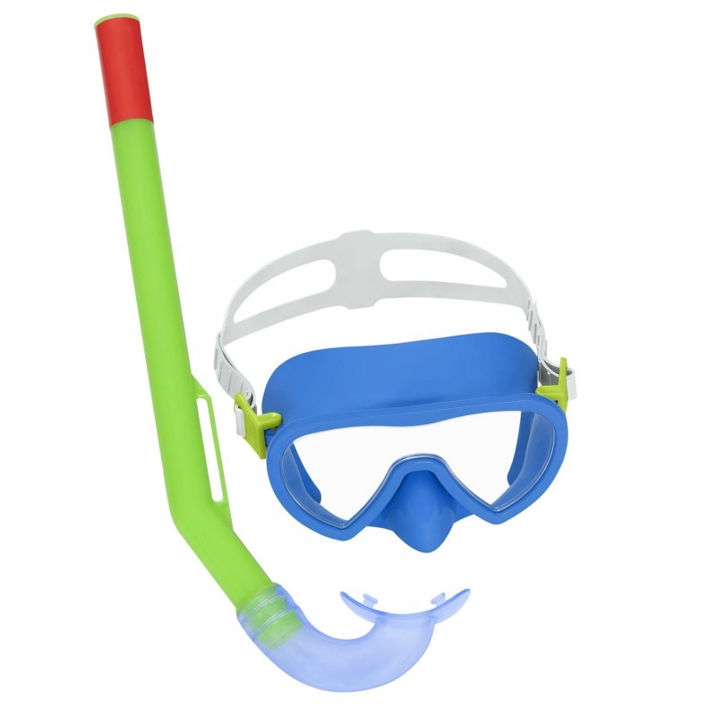 Sinine Bestway 24036 sukeldumiskomplekt | FreshDesign.ee