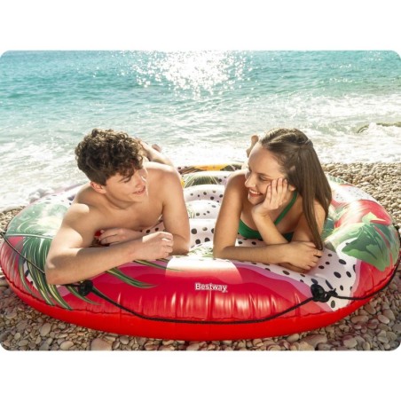 Ujuv saareke puuviljadega Bestway 43720 | FreshDesign.ee