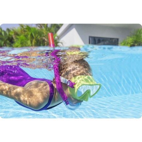 Bestway 25039 laste sukeldumiskomplekt | FreshDesign.ee