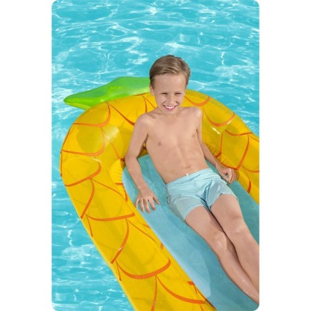 Täispuhutav ujumismadrats ananass Bestway 43644 | FreshDesign.ee