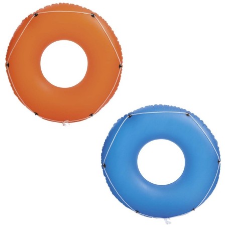 Suur ujumisrõngas sinine 119 cm Bestway 36120 | FreshDesign.ee