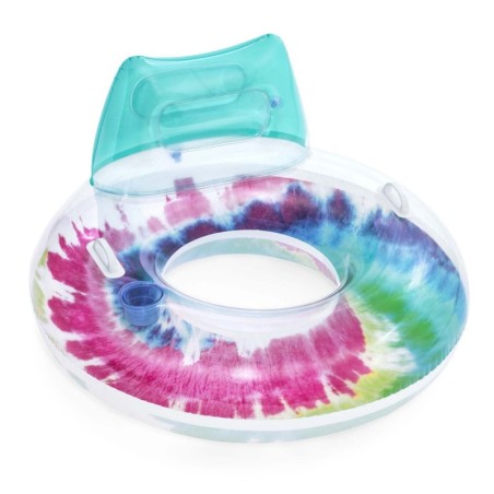 Seljatoega ujumisrõngas Bestway 43637