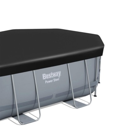 Raamiga aiabassein 488 x 305 x 107 cm lisa... | FreshDesign.ee