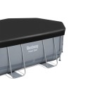Raamiga aiabassein 488 x 305 x 107 cm lisa... | FreshDesign.ee