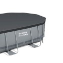 Raamiga aiabassein 488 x 305 x 107 cm lisa... | FreshDesign.ee