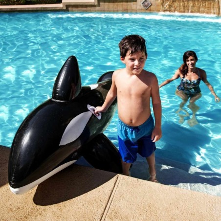 Täispuhutav orka Jumbo Bestway 41009 | FreshDesign.ee