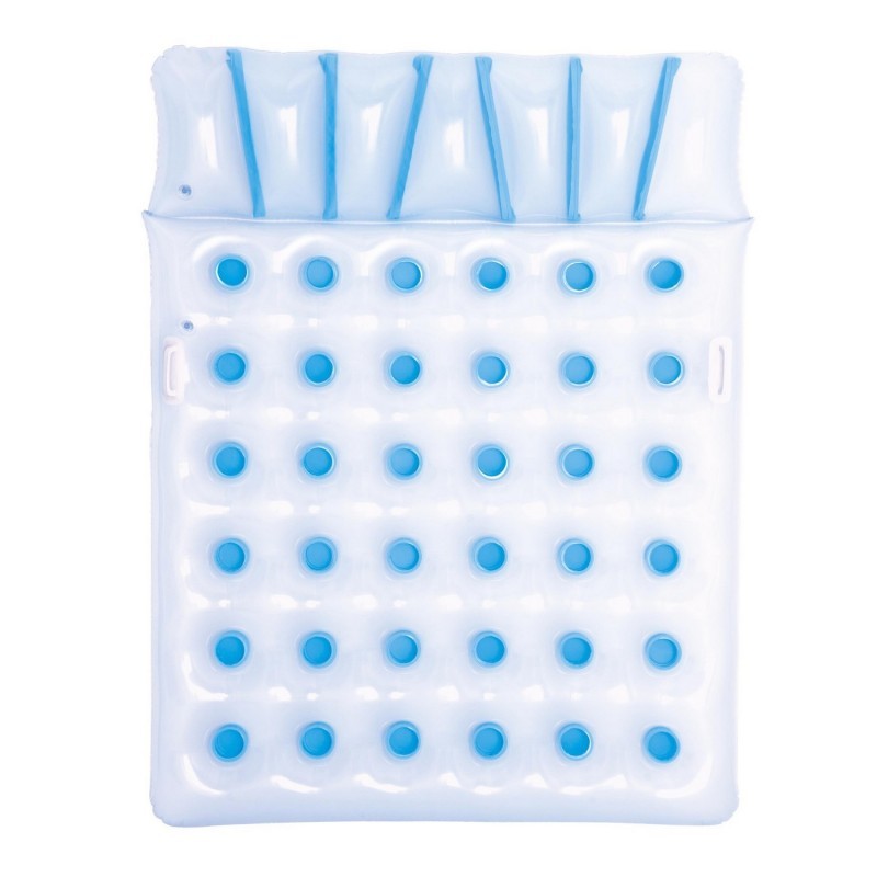 Suur rannamadrats kahele inimesele 193 x 1... | FreshDesign.ee