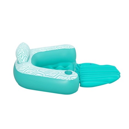 Täispuhutav ujumistool Comfort Plush Pro B... | FreshDesign.ee