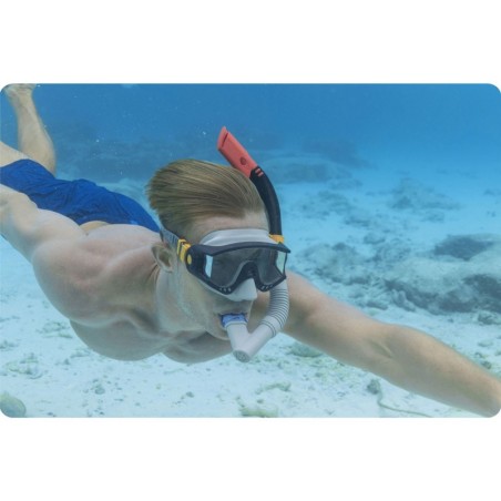 Bestway 24068 türkiissinine sukeldumiskomplekt | FreshDesign.ee