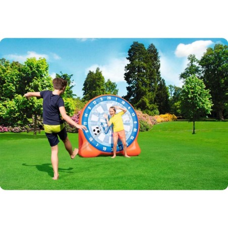 Täispuhutav jalgpallikilp Bestway 52307 | FreshDesign.ee