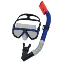 Sinine Bestway 24053 sukeldumiskomplekt | FreshDesign.ee