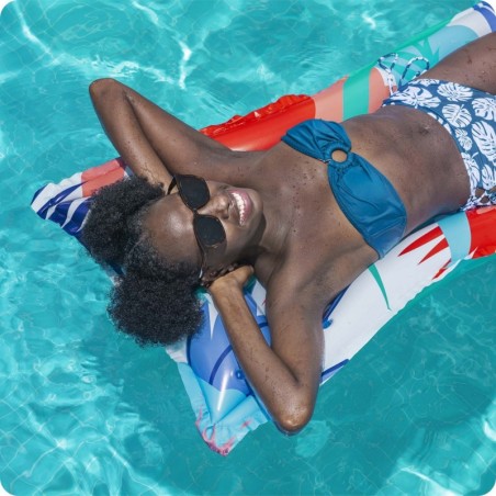 Täispuhutav rannamadrats 183 x 69 cm Bestw... | FreshDesign.ee