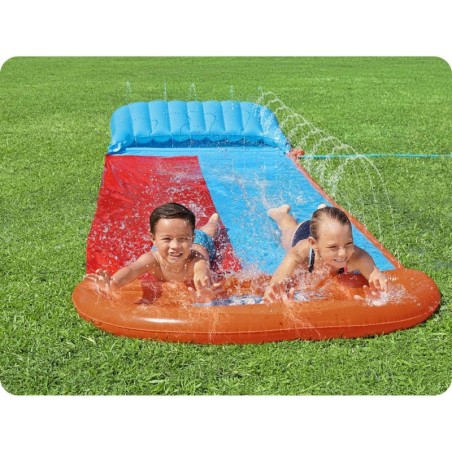 Veeliumägi 2 inimesele 488 cm Bestway 52478