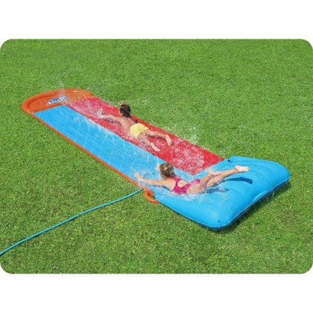 Veeliumägi 2 inimesele 488 cm Bestway 52478 | FreshDesign.ee