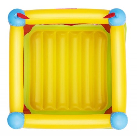 Täispuhutav batuut Fisher-Price Bestway 93553 | FreshDesign.ee
